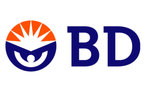 BD logo
