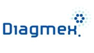Diagmex logo