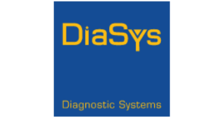 Dyasys Logo