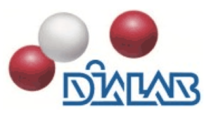 DiaLab logo